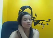 PLaatje van Meisje heeft megamemmen