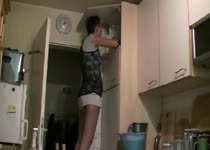 PLaatje van Wat een extreme buurvrouw