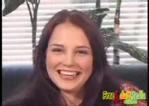 Mooi russisch sletje speelt voor het eerst in een echte pornofilm