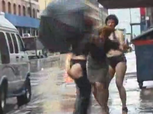 Sex bloopers in sm film