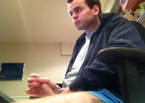 Aftrekken voor de webcam